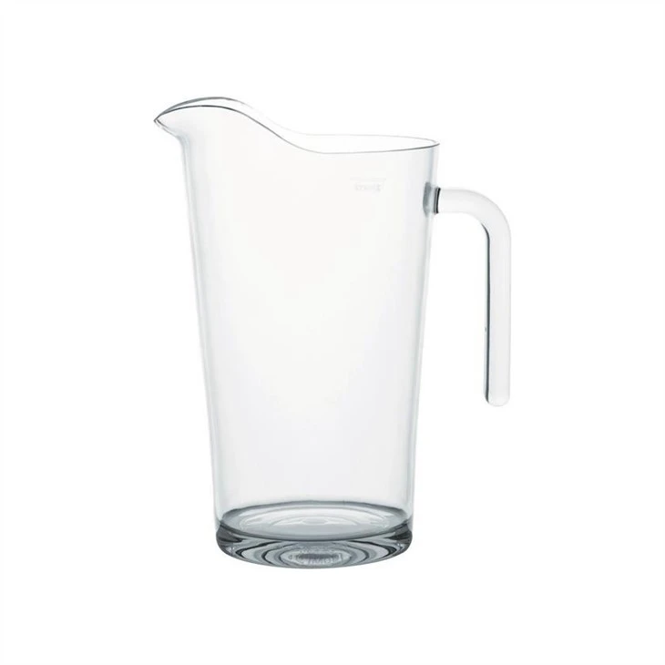 Customized 2 Pint Polycarbonate Jug