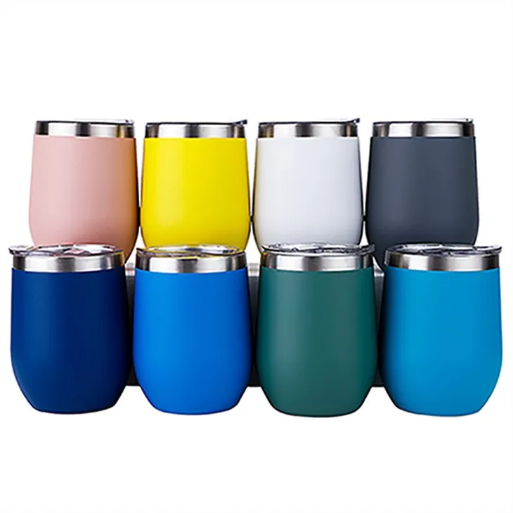 Tasse à bière en acier inoxydable