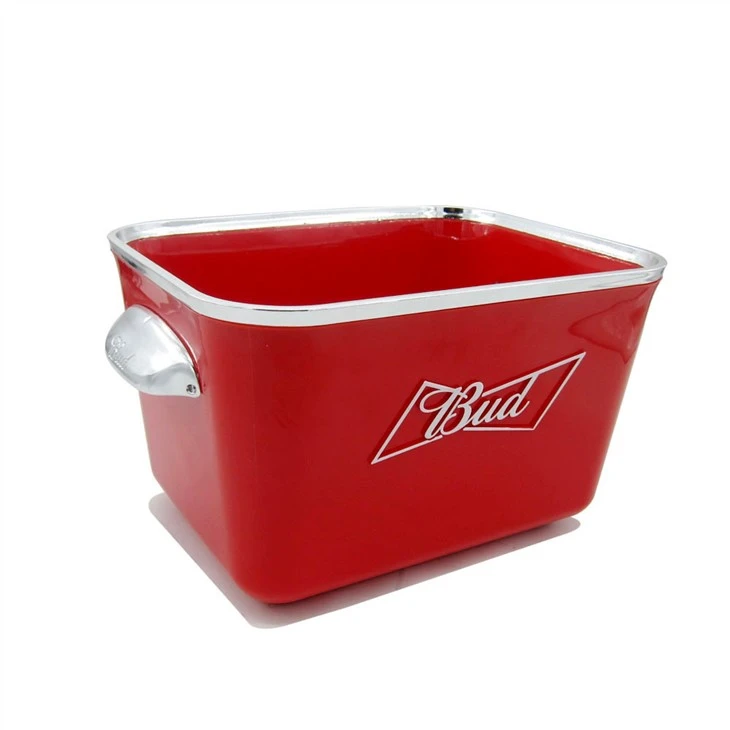 Wholesale plastic beer ice bucket Wholesale plastic beer ice bucket