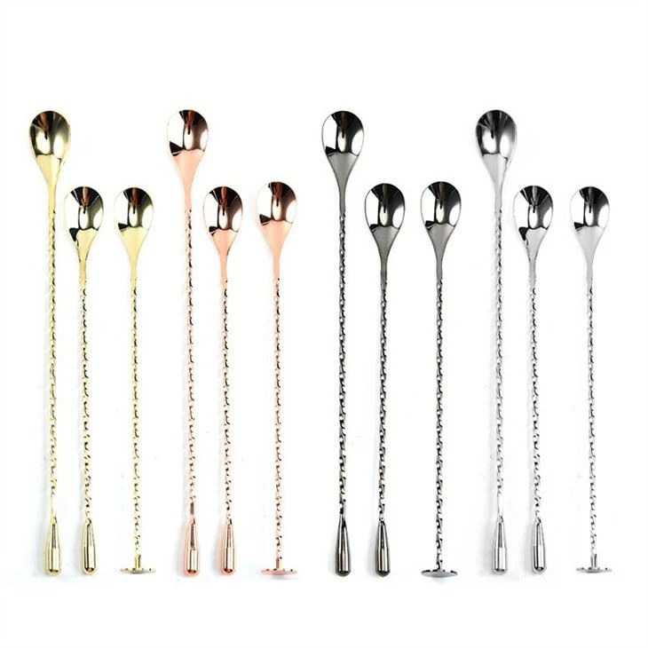 mixing spoons