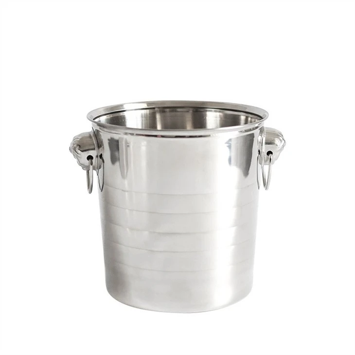 vintage ice bucket vintage ice bucket