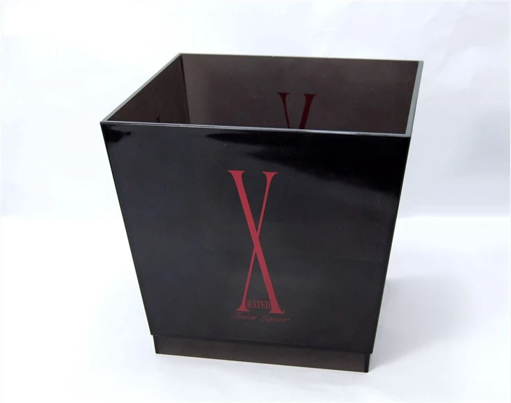 China suppliers wine bucket plastic