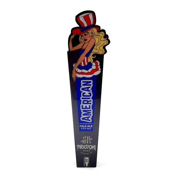 Beer Tap Handle Resin (2)