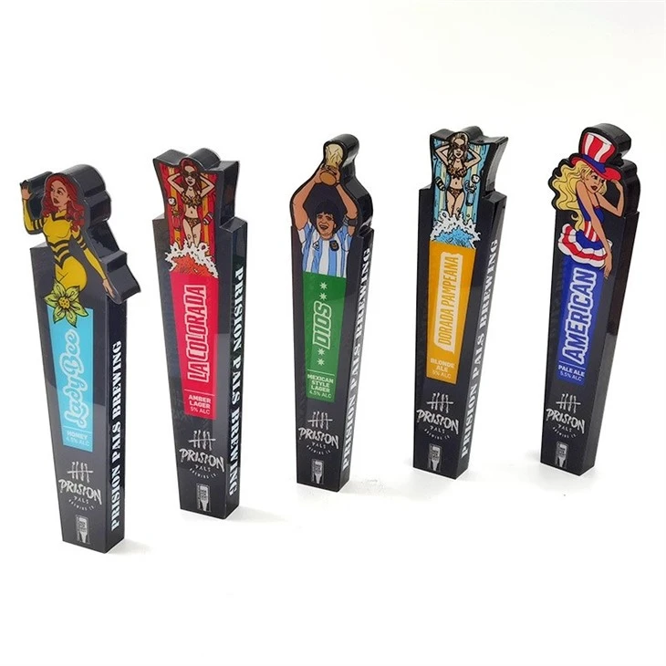 Beer Tap Handle Resin (1)