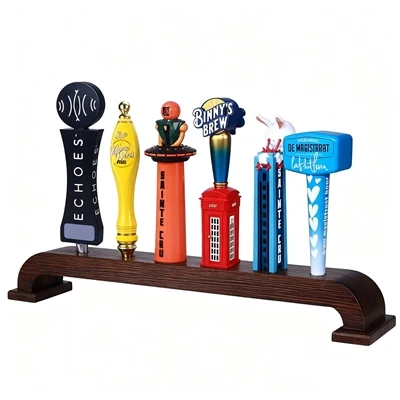 Poignée de robinet à bière MOQ démystifié : ce que tout acheteur de brasserie...