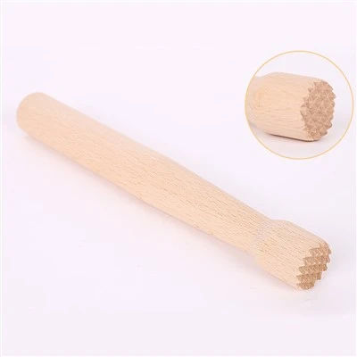 Pilon en bois de hêtre OEM/ODM